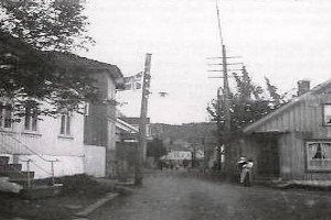 Bilde av Bjerggata 55